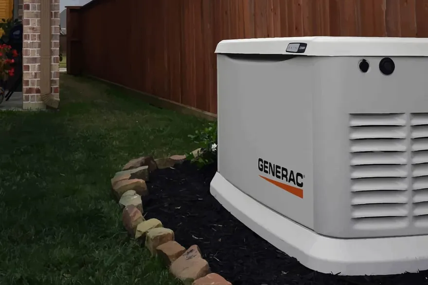 Veneman Electric featured image