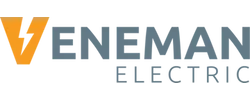 Veneman Electric logo