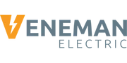 Veneman Electric logo